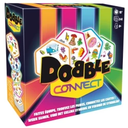 Dobble Connect Dobble Connect
