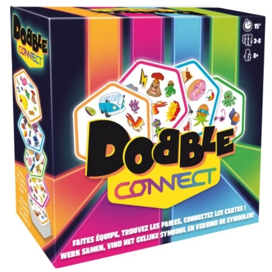 Dobble Connect