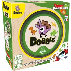 Dobble Dinosaurs Dobble Dinosaurs