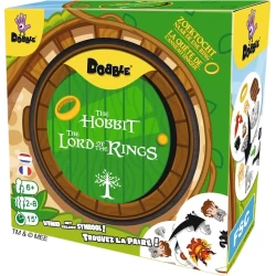 Dobble Lord Of The Rings Dobble Lord Of The Rings