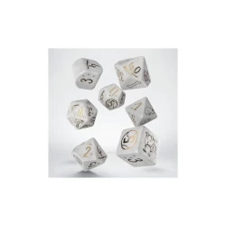 Dogs Dice Set – Charlie (7) Dogs Dice Set – Charlie (7)