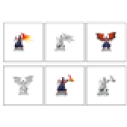 Dungeons And Dragons Frameworks: Dragonborn Sorcerer Female