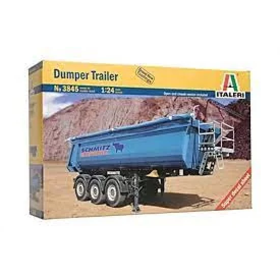 Dumper Trailer