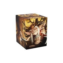 Bastion Mtg The Hobbit - Villain 5 100+ Xl Bastion Mtg The Hobbit - Villain 5 100+ Xl