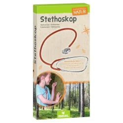 Expeditie Natuur Stethoscoop Expeditie Natuur Stethoscoop