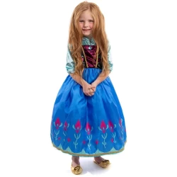 Little Adventures - Alpine Princess (3-5 Yrs (M))