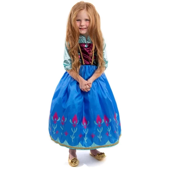 Little Adventures - Alpine Princess (3-5 Yrs (M))