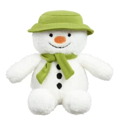 The Snowman Knuffel 15 Cm The Snowman Knuffel 15 Cm