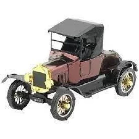 Metal Earth Ford Model T Runabout