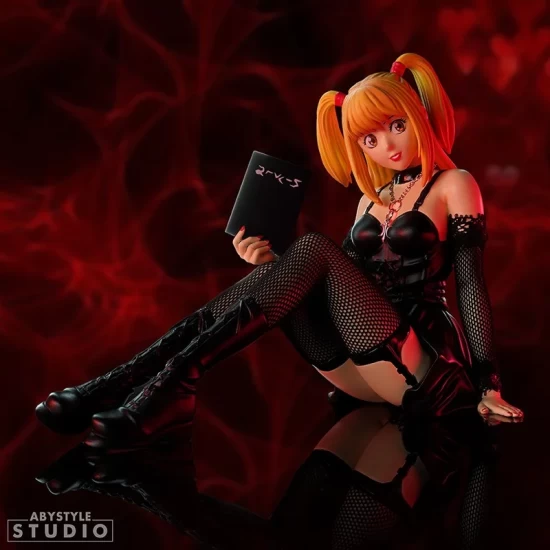 Death Note - Figurine Misa X2