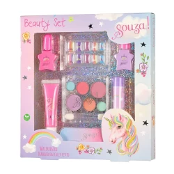 Eenhoorn Beauty Set (1 Stuk) Eenhoorn Beauty Set (1 Stuk)