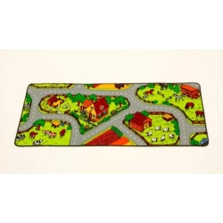 Speelkleed Boerderij (95X200) Speelkleed Boerderij (95X200)