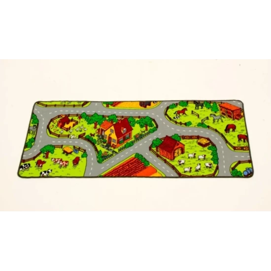 Speelkleed Boerderij (95X200) Speelkleed Boerderij (95X200)