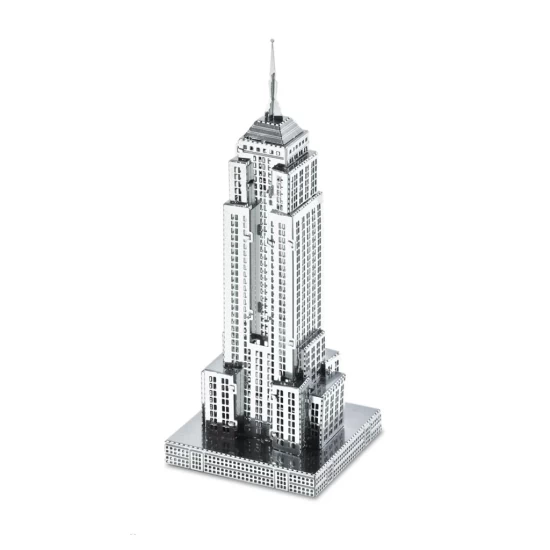 Empire State Building