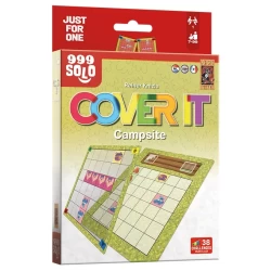 Cover It: Campsite - Breinbreker Cover It: Campsite - Breinbreker