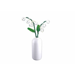 Pleyerid-Lilies Of The Valley 253Pcs Pleyerid-Lilies Of The Valley 253Pcs