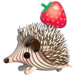 Eugy 3D - Egel Eugy 3D - Egel