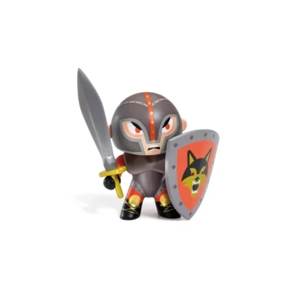 Flow Knight Flow Knight
