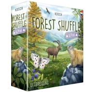 Forest Shuffle Alpine Nl