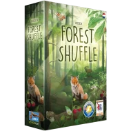 Forest Shuffle Nl Forest Shuffle Nl