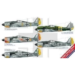 Fw 190 A German Aces Fw 190 A German Aces