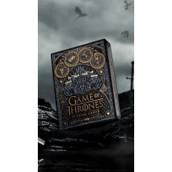 Game Of Thrones Playing Cards Game Of Thrones Playing Cards