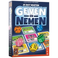 Geven En Nemen