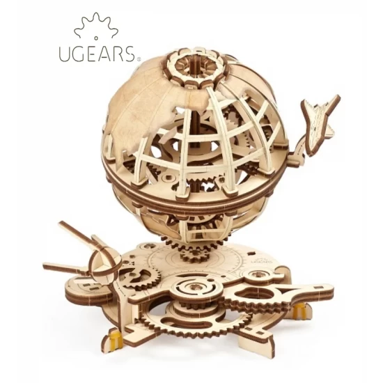 Globus Globus