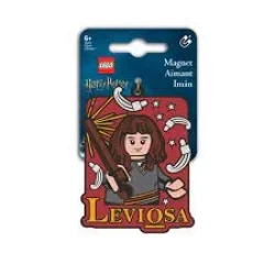 Lego Harry Potter Magnet - Leviosa Lego Harry Potter Magnet - Leviosa