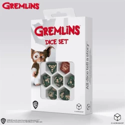 Gremlins Dice Set Gremlins Dice Set