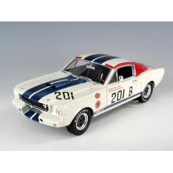 1965 Shelby Gt 350 R Revell Modelbouwpakket 1965 Shelby Gt 350 R Revell Modelbouwpakket