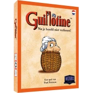 Guillotine Guillotine