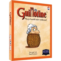 Guillotine