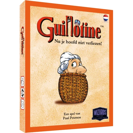 Guillotine Guillotine