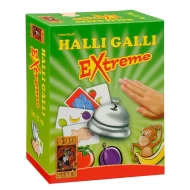 Halli Galli Extreme Halli Galli Extreme