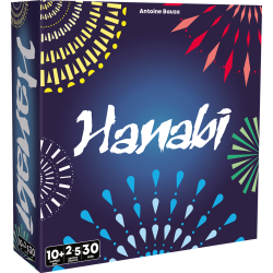 Hanabi Refresh