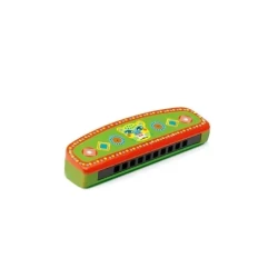 Harmonica Harmonica