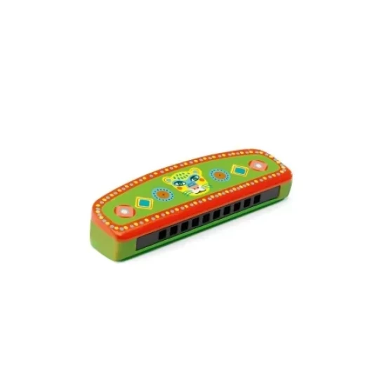 Harmonica Harmonica