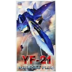 Hasegawa Yf 21 Advanced Variable Fighter Hasegawa Yf 21 Advanced Variable Fighter