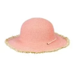 Hat Celeste Pink (1 Pc) Hat Celeste Pink (1 Pc)