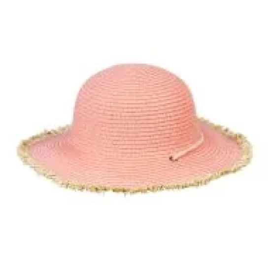 Hat Celeste Pink (1 Pc)