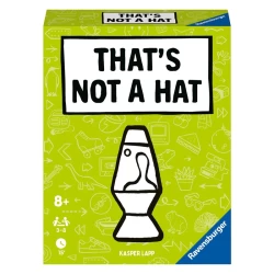 That’s Not A Hat Pop Culture That’s Not A Hat Pop Culture
