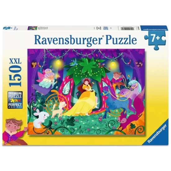 The Magical Journey (150Xxl) The Magical Journey (150Xxl)