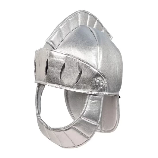 Helmet Ramon Knight (1 Pc)