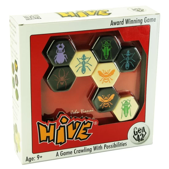 Hive Hive