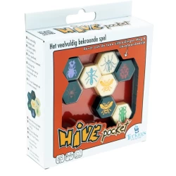 Hive Pocketspel