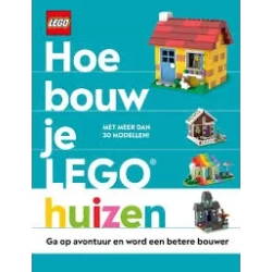 Hoe Bouw Je Lego Huizen Hoe Bouw Je Lego Huizen