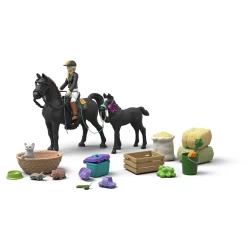 Adventskalender Horse Club 2026 - Winter Adventskalender Horse Club 2026 - Winter