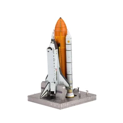 Iconx - Space Shuttle