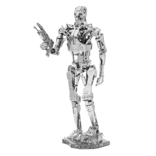 Iconx - Terminator T-800